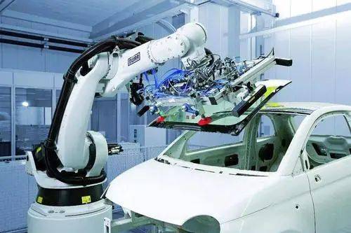 2023武汉国际汽车制造技术暨智能装备博览会