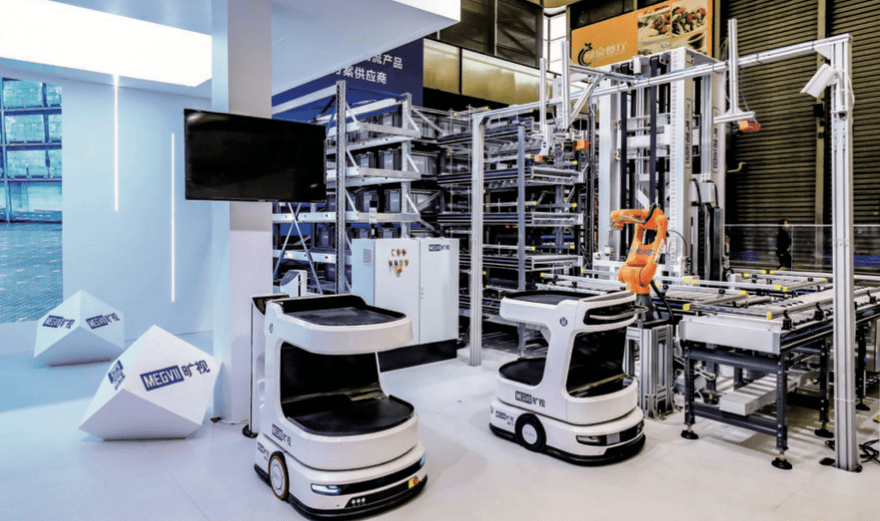 系统集成与物流自动化篇:挑战与机遇并存|CeMAT ASIA2020回顾盘点(一)
