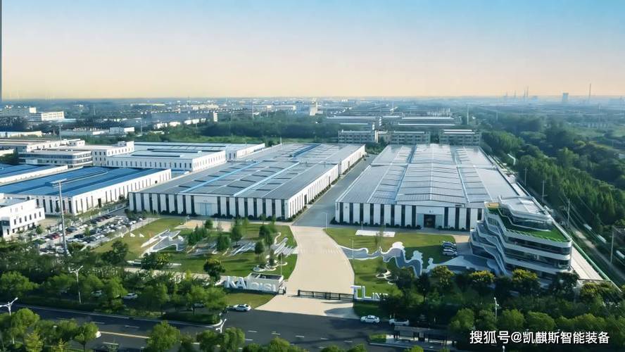 凯麒斯智能装备:以pet无菌冷灌装技术驱动液体包装行业升级